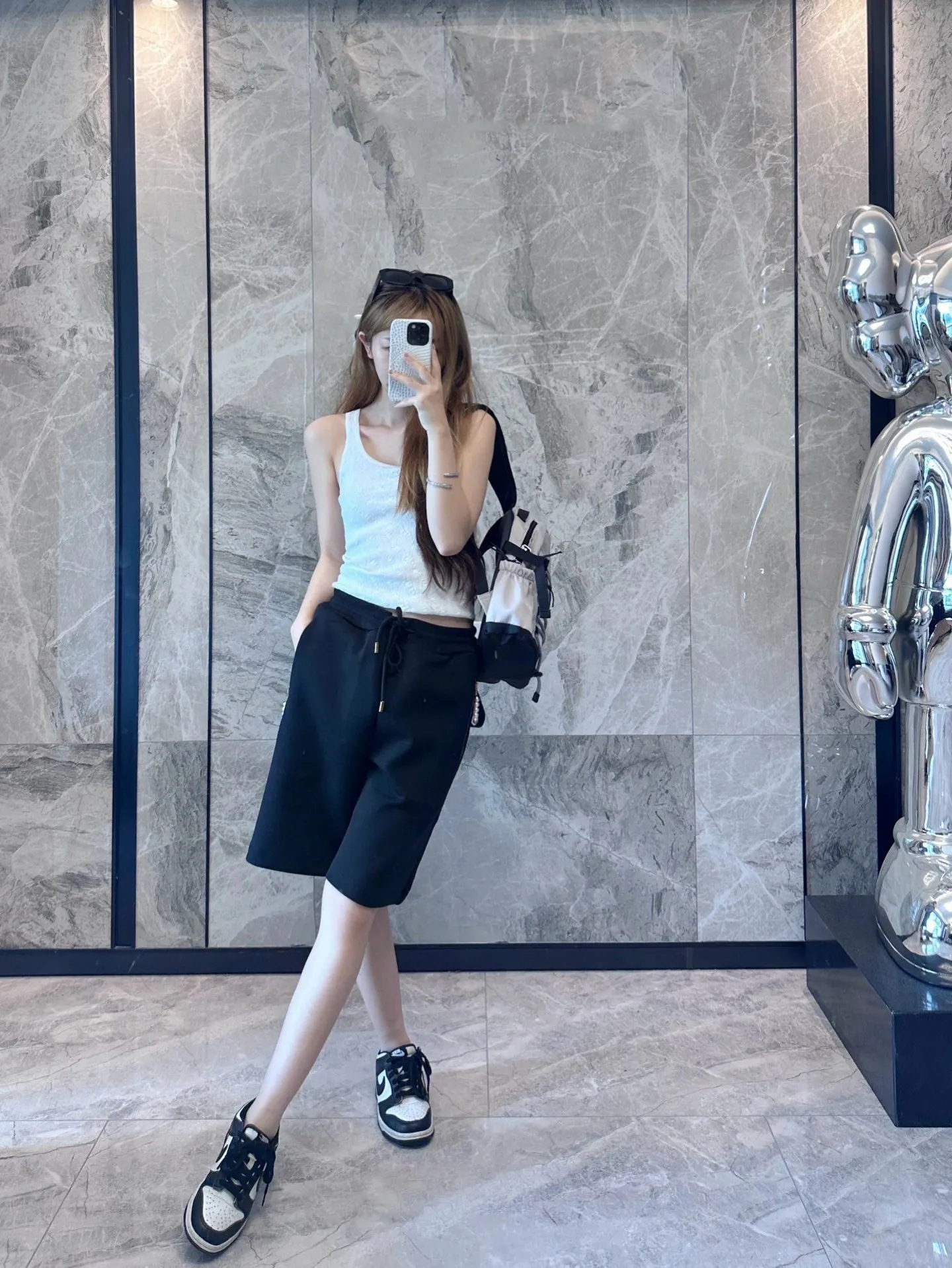 Louis Vuitton/ 24ss